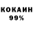 КЕТАМИН VHQ Melnik Vanda